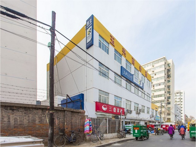 迎福台洞藏原浆酱酒招商